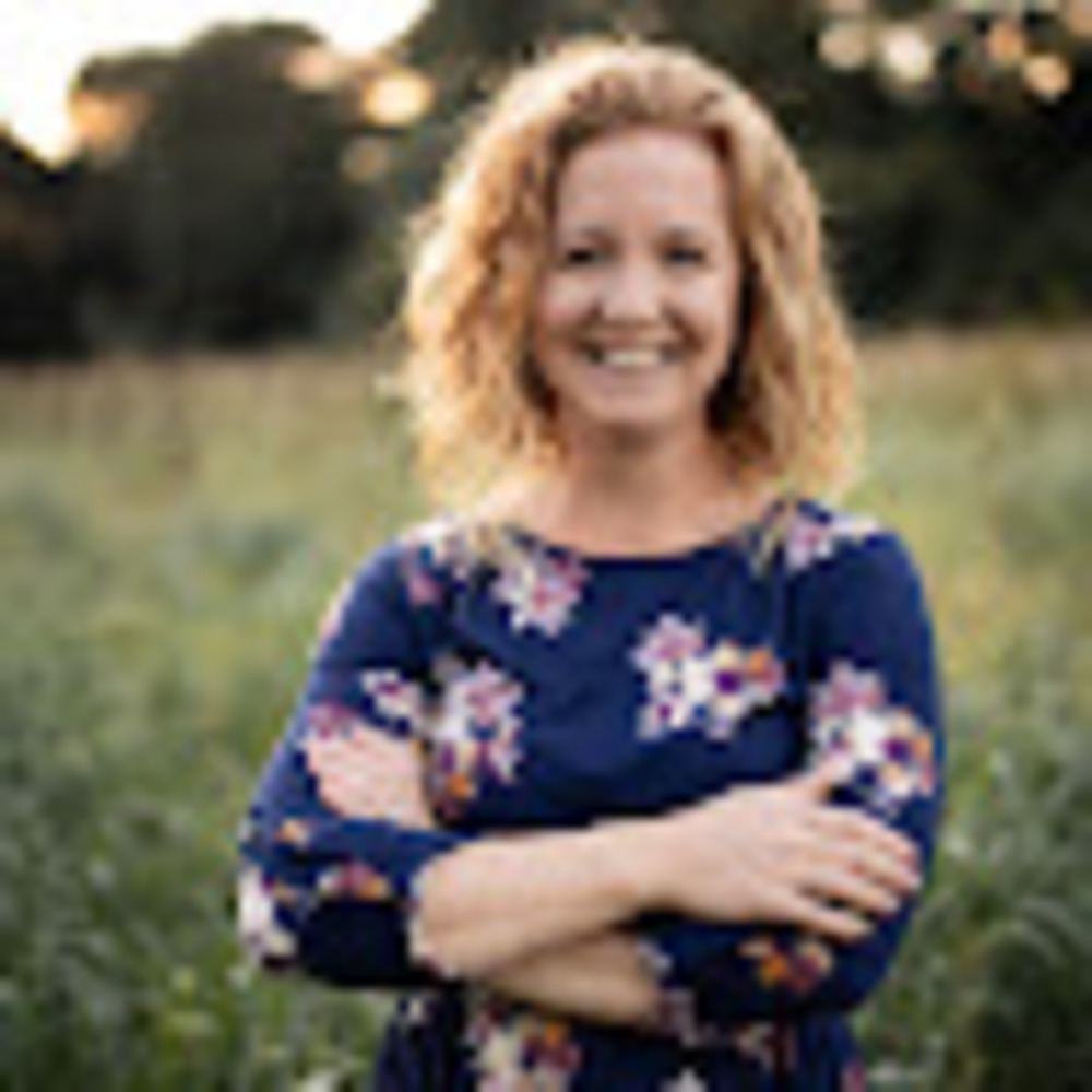 Meet your Posher, Rebekah